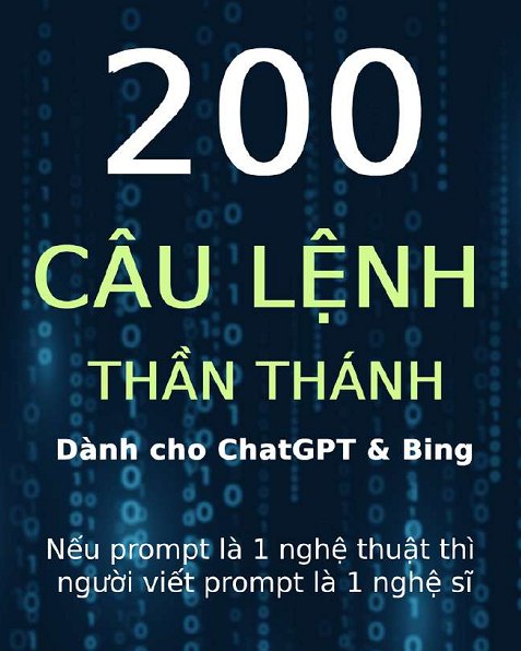 Cách Sử Dụng - Prompt ChatGPT Viết Email Đầy Tinh Tế Và Hiệu Quả