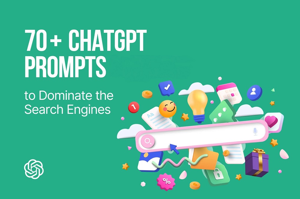 Khám Phá Cách Sử Dụng Prompt ChatGPT Cho Marketing - Tối Ưu Hóa Hiệu Quả Trong Chiến Lược Kinh Doanh