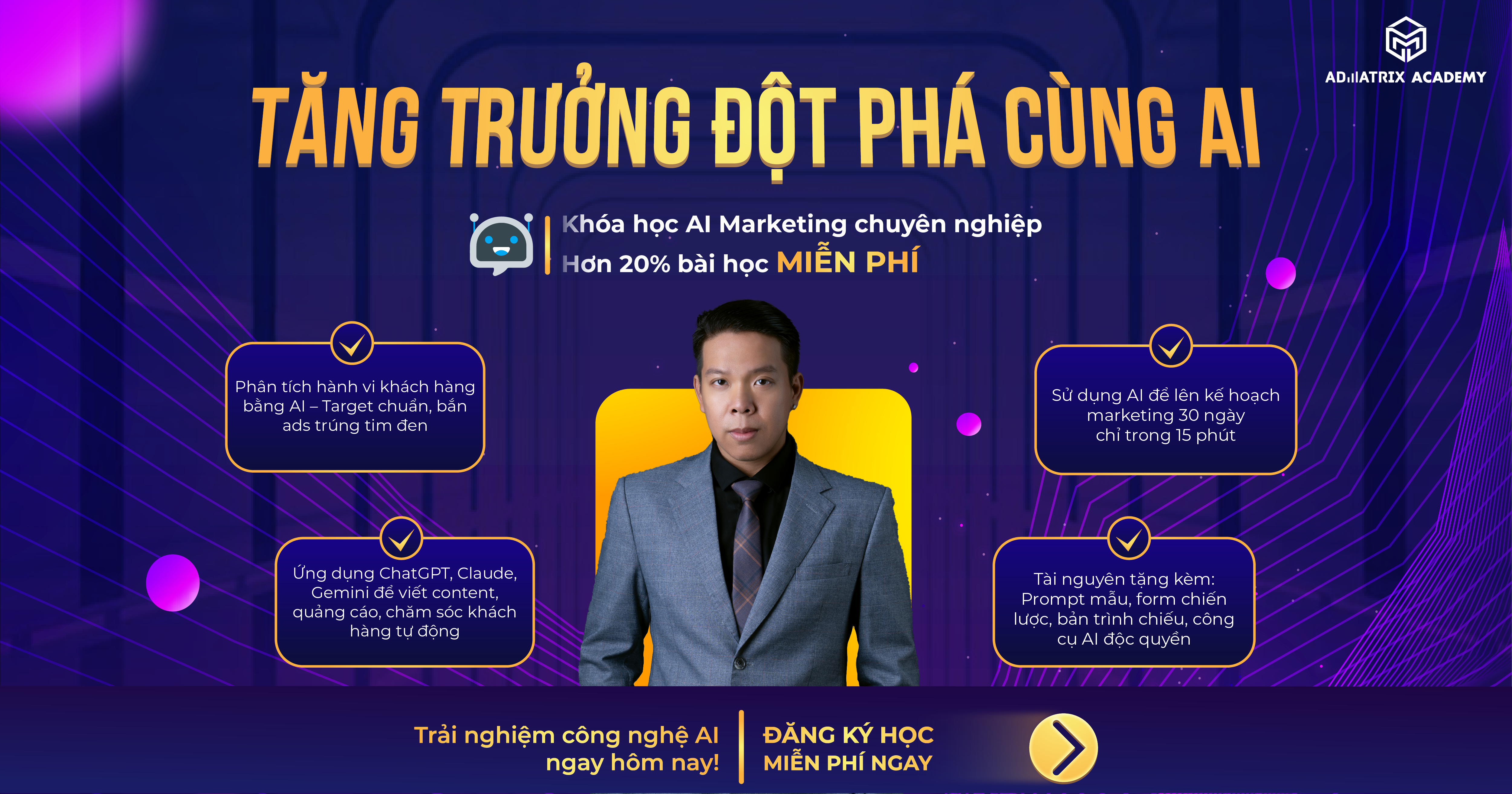 Khám Phá Nâng Cao Từ Khóa - Prompt Viết Quảng Cáo Để Thành Công Trong Kinh Doanh