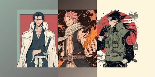 Khám Phá Thế Giới Sáng Tạo Với Prompt Midjourney Anime - Hướng Dẫn Chi Tiết