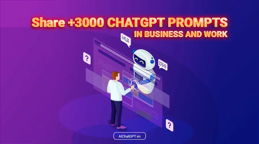 Làm thế nào để sử dụng prompt viết content hiệu quả - Hướng dẫn chi tiết từ A đến Z
