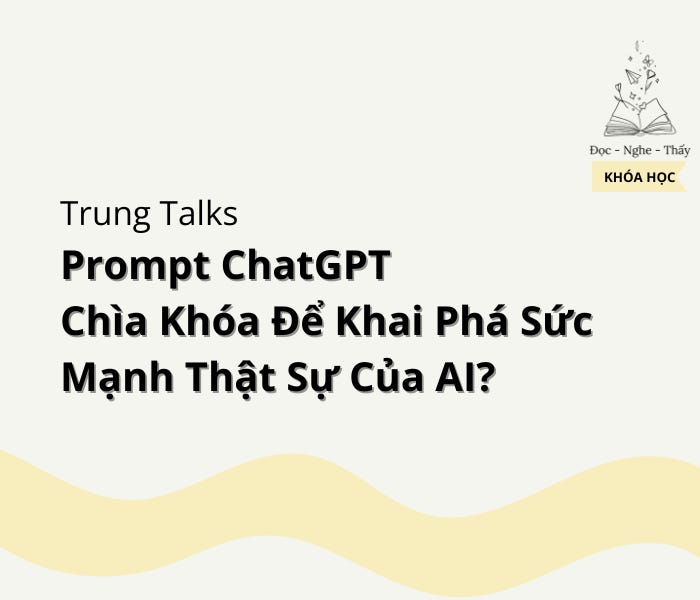 Tìm Hiểu Prompt Trả Phí Chất Lượng Cao - Hướng Dẫn Chọn Lựa Và Sử Dụng