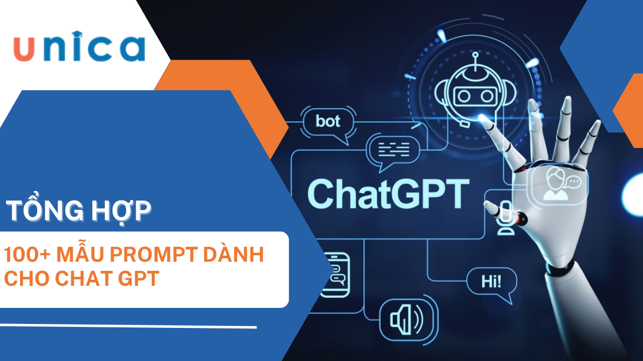 Trò Chuyện Hài Hước ChatGPT - Khám Phá Thế Giới Cười Đầy Sáng Tạo