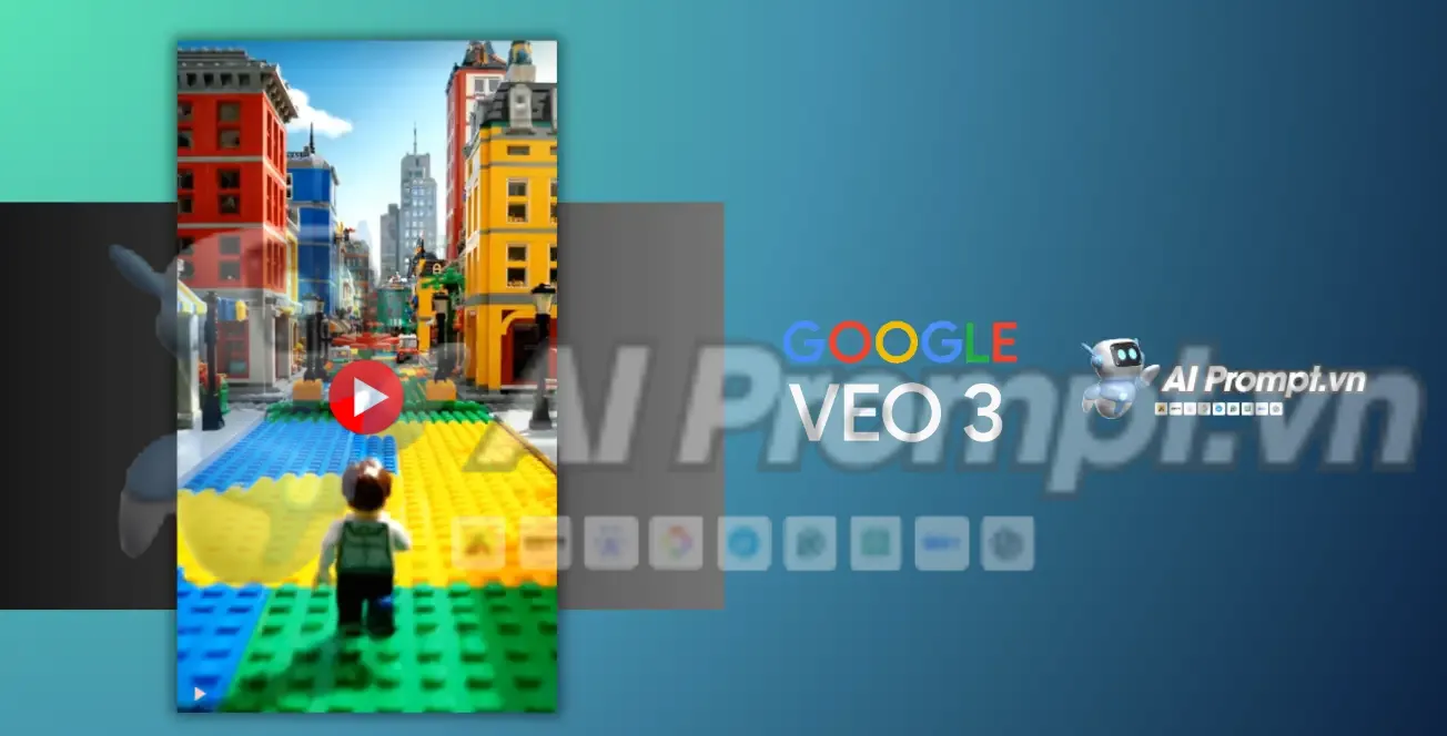 Phân tích JSON Video: Phân tích Dữ liệu Video: Cuộc Phiêu Lưu Của Người Tí Hon Trong Thành Phố Lego