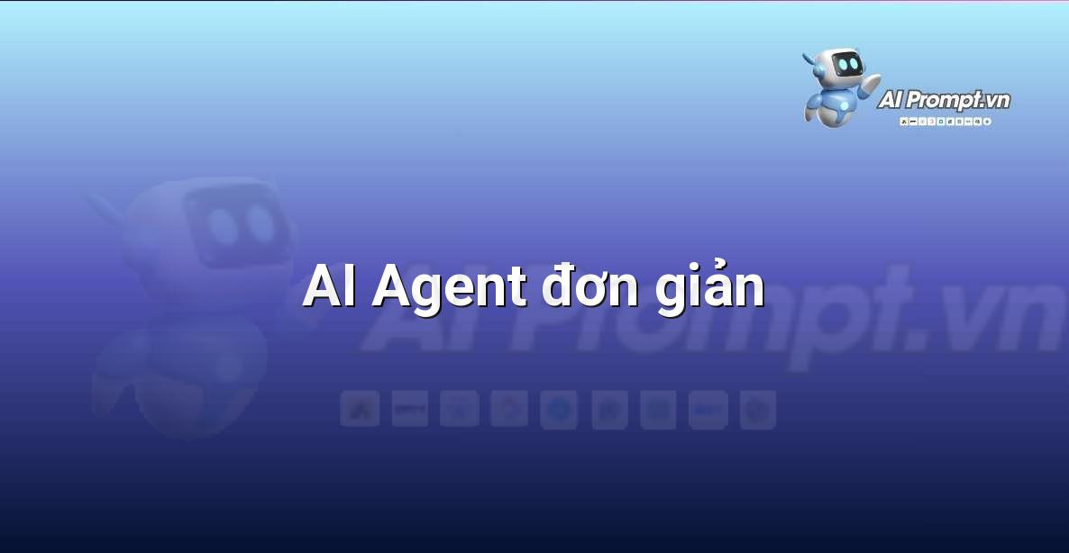 Prompt Engineering là Gì? Hướng Dẫn Chi Tiết Cho Người Mới Bắt Đầu