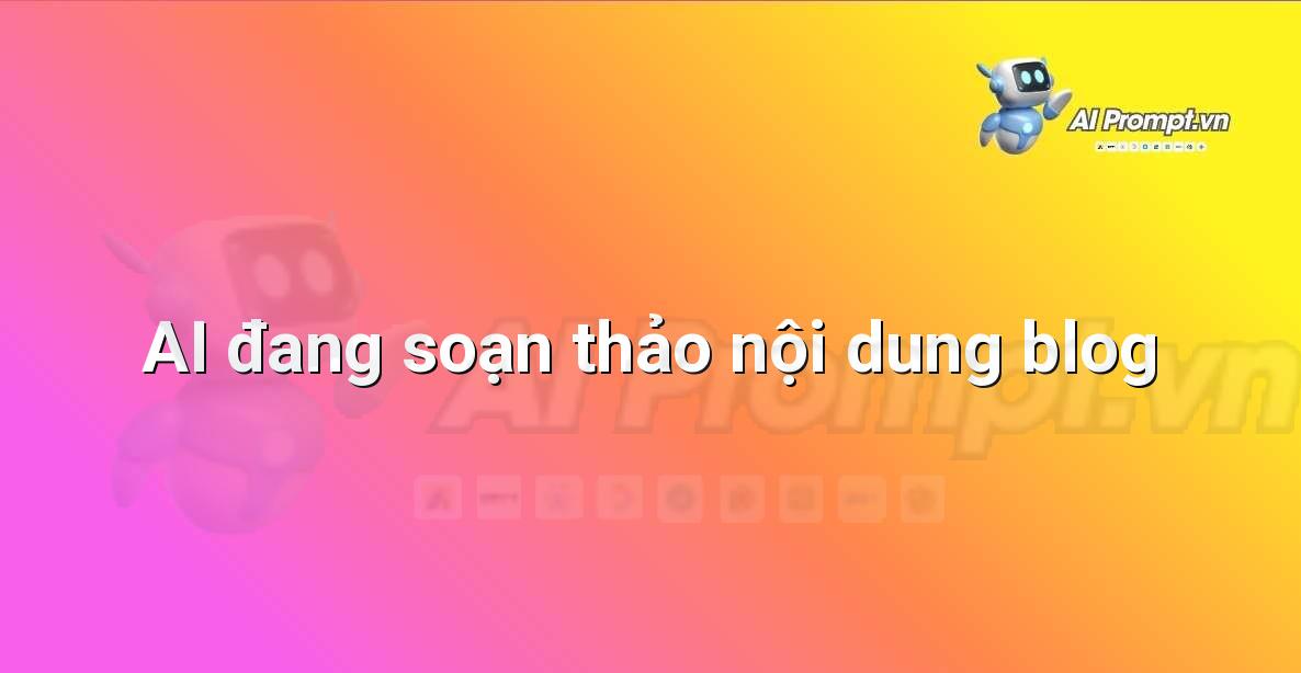 ví dụ về prompt