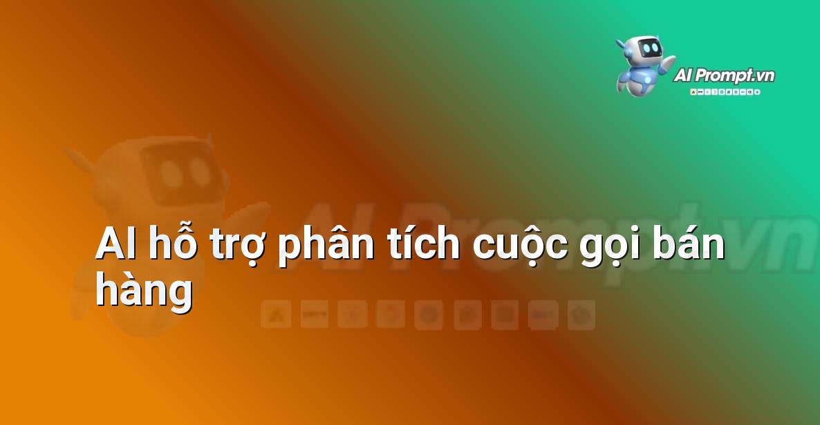 AI Prompt Library là gì và Làm thế nào để Tối ưu hóa Hiệu quả cho Người mới bắt đầu