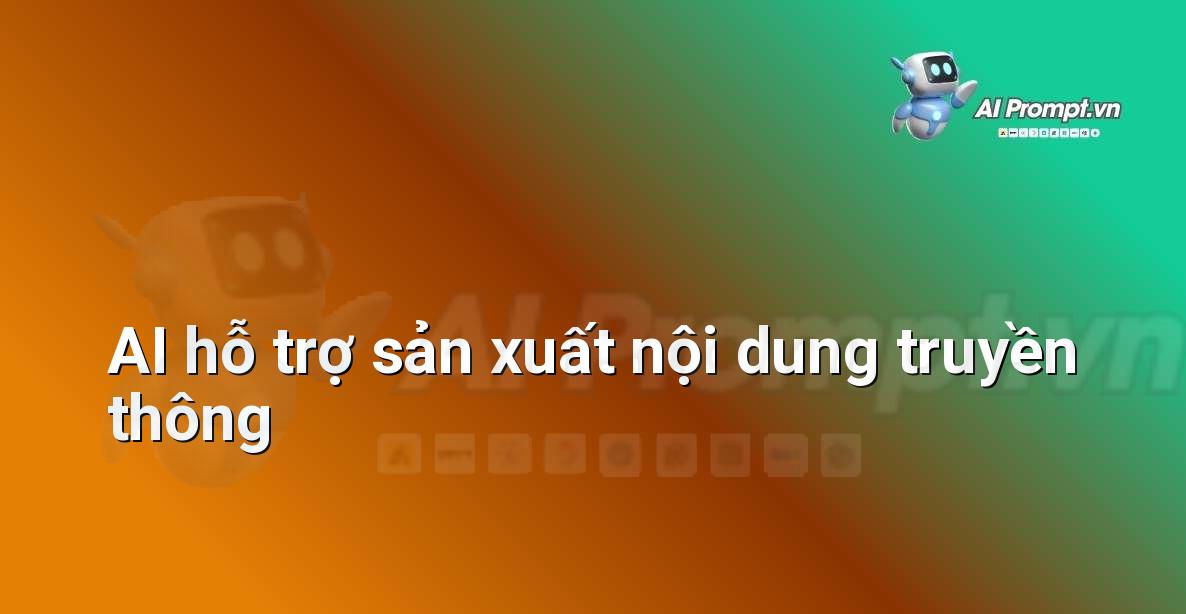AI là gì? Khám phá thế giới Trí tuệ Nhân tạo cho người mới bắt đầu
