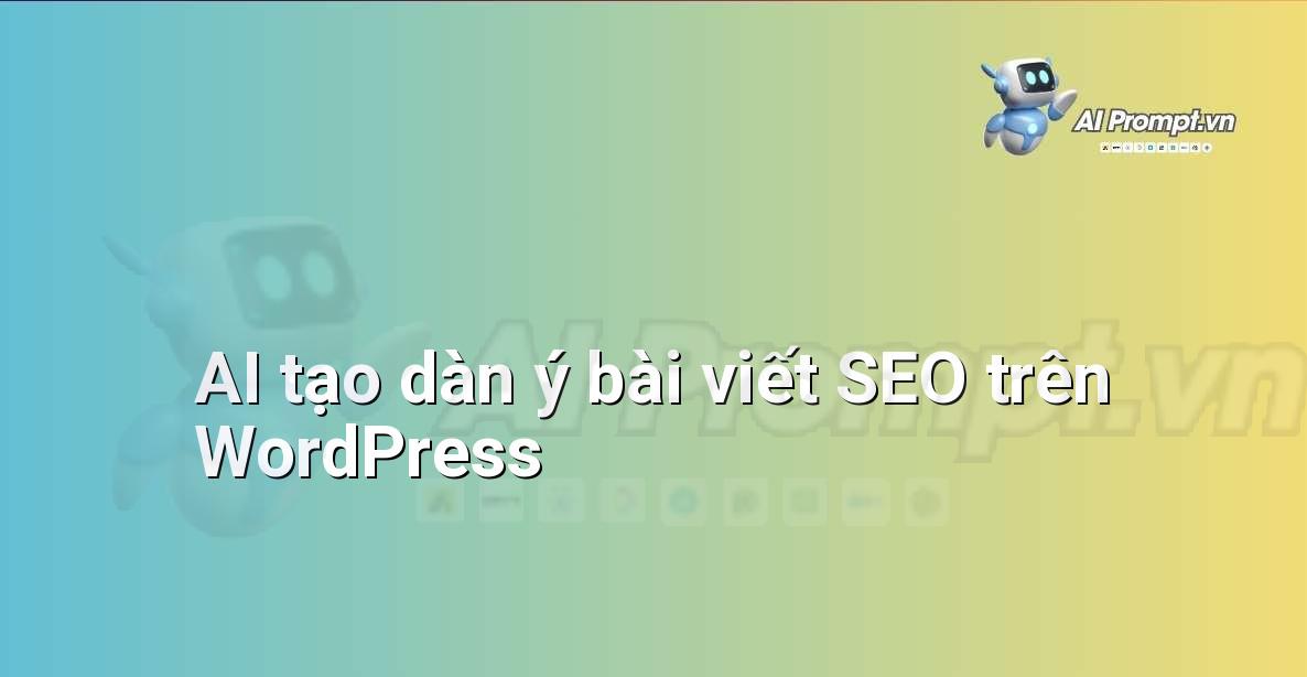 Plugin Prompt WordPress là gì? Hướng dẫn chi tiết cho người mới bắt đầu
