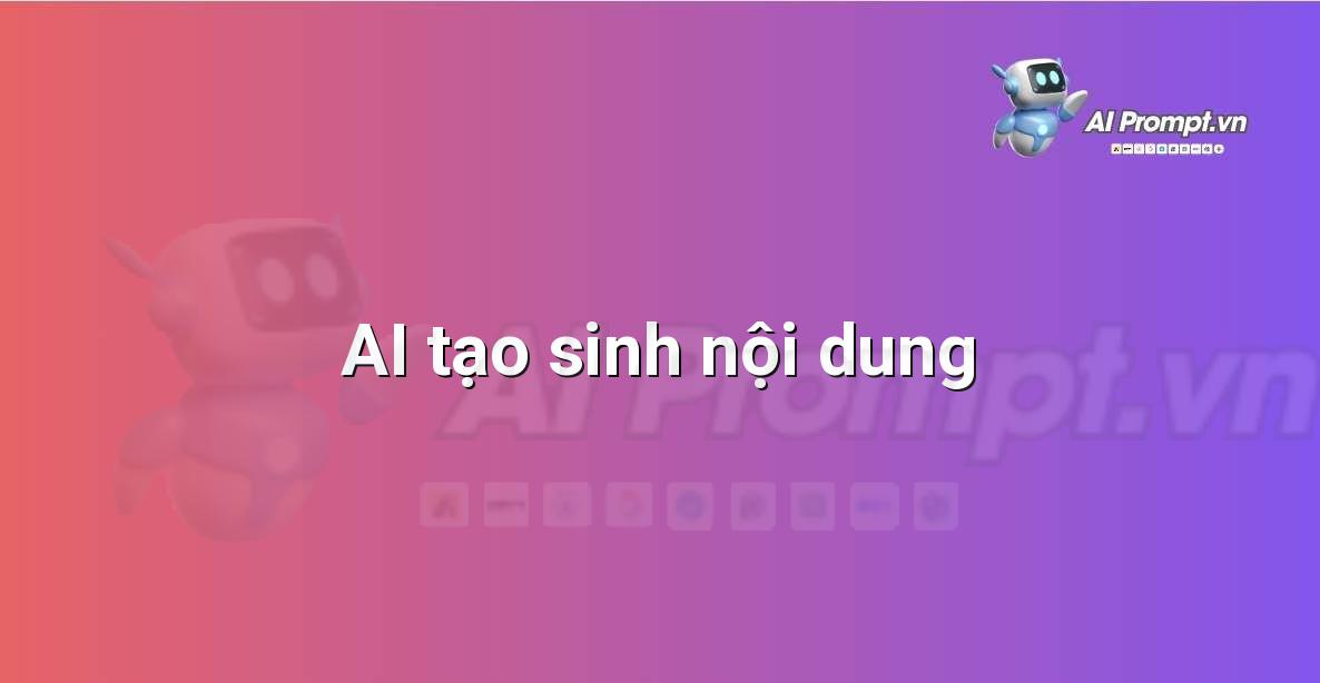 AI là gì? Khám phá thế giới Trí tuệ Nhân tạo cho người mới bắt đầu