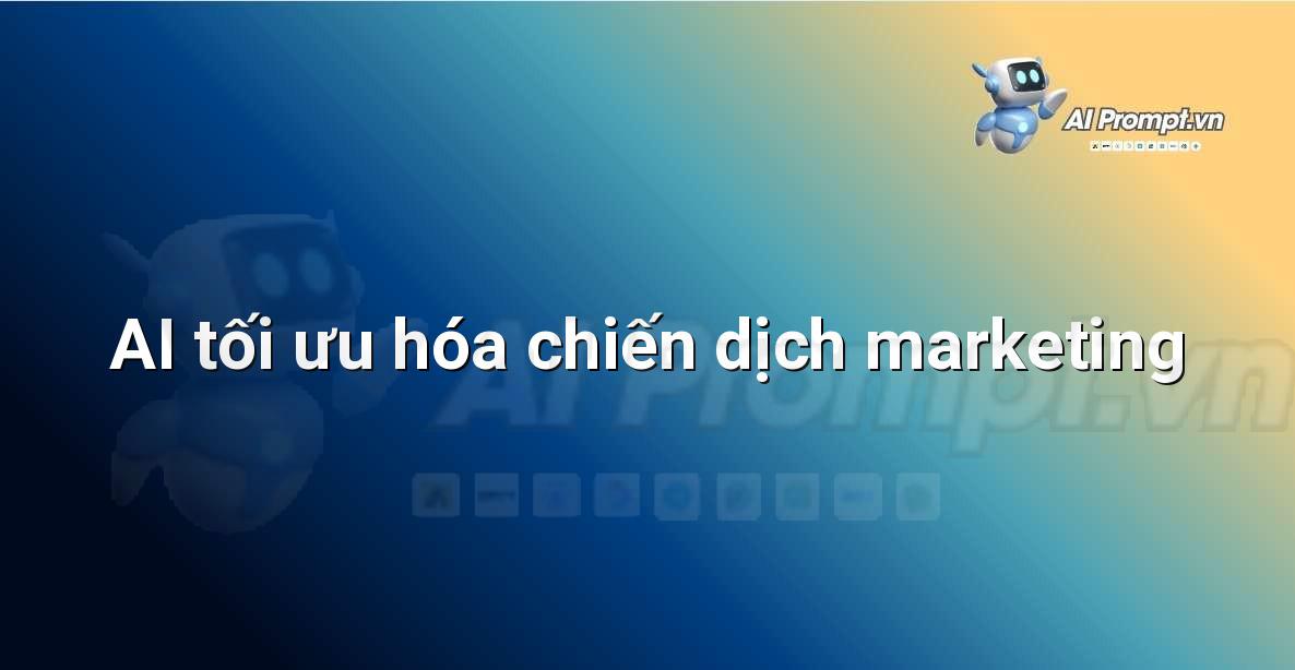 Trí Tuệ Nhân Tạo Là Gì? Hướng Dẫn Chi Tiết Cho Người Mới Bắt Đầu Từ Chuyên Gia