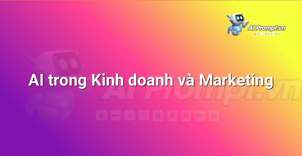 AI là gì? Khám phá thế giới Trí tuệ Nhân tạo cho người mới bắt đầu