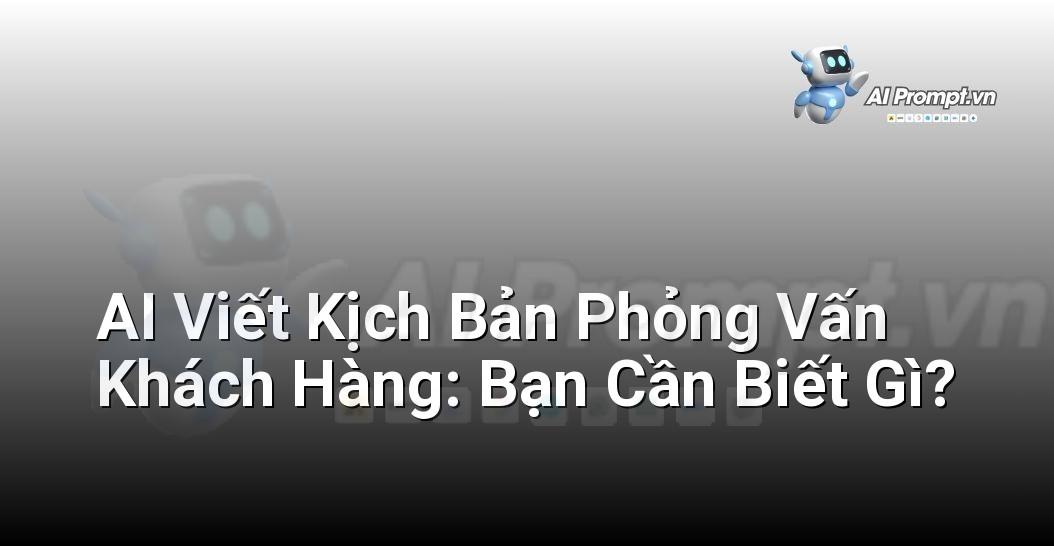 Ý Tưởng Prompt AI Cho Người Mới Bắt Đầu: Khai Phá Sức Mạnh Sáng Tạo