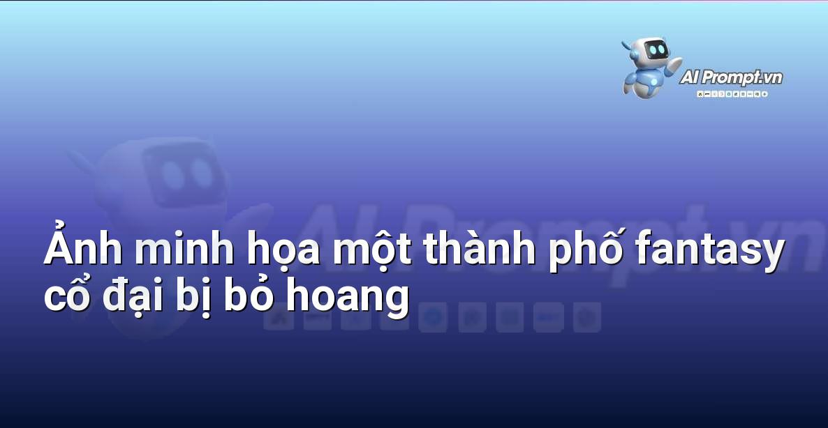 Prompt Sharing Platform là gì? Hướng dẫn chi tiết cho người mới bắt đầu