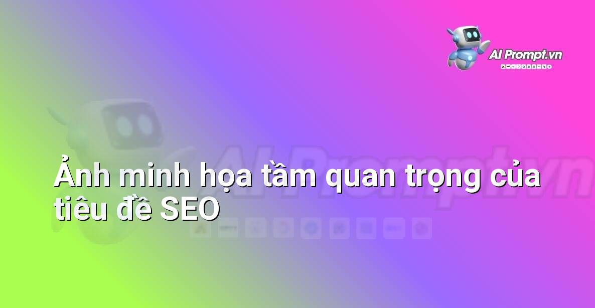 Biểu đồ cho thấy tỷ lệ nhấp tăng cao khi tiêu đề SEO được tối ưu hóa