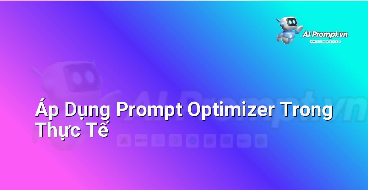 Bí Quyết Tạo Prompt Sáng Tạo Đột Phá: Hướng Dẫn Toàn Diện Cho Người Mới Bắt Đầu