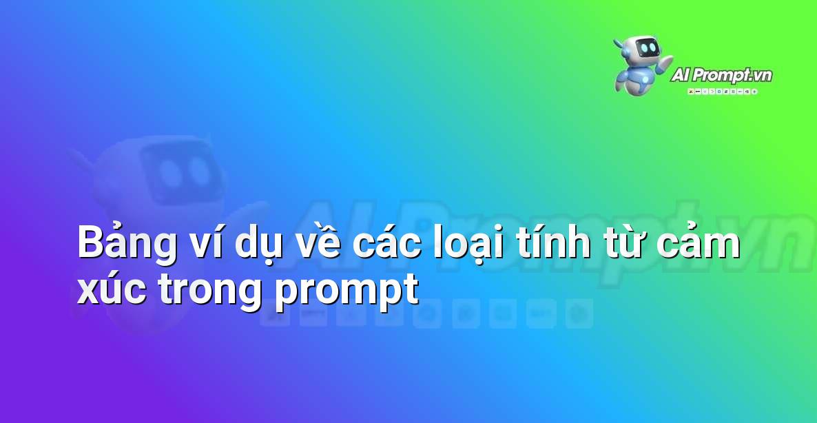 Bí kíp Tạo Prompt Cho Midjourney Hiệu Quả: Từ Người Mới Bắt Đầu Đến Chuyên Gia