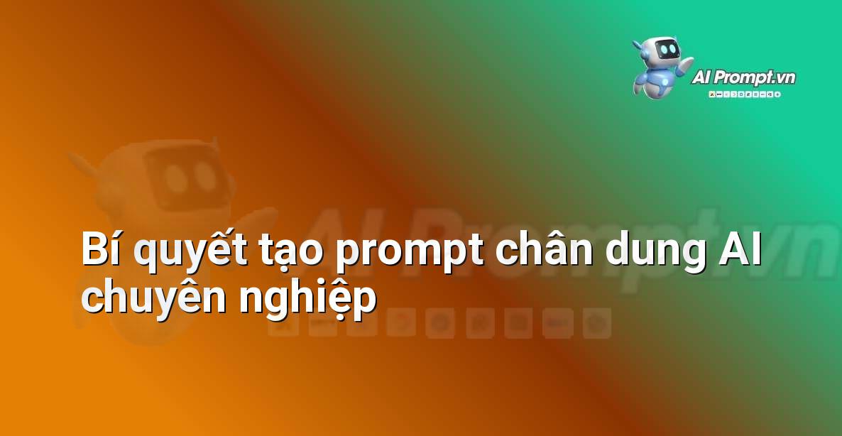 Khám phá Sức mạnh của &#8220;Prompt Song ngữ Anh – Việt&#8221; cho Người Mới Bắt Đầu: Hướng dẫn Chuyên gia Từ A đến Z