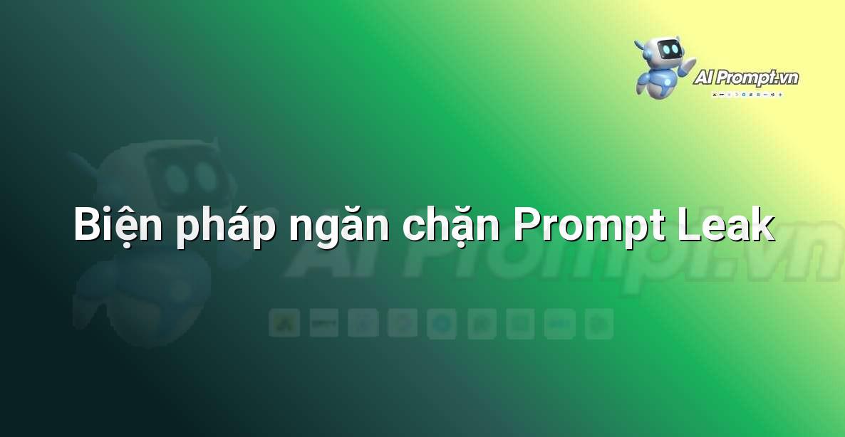 Prompt Engineering là Gì? Hướng Dẫn Chi Tiết Cho Người Mới Bắt Đầu