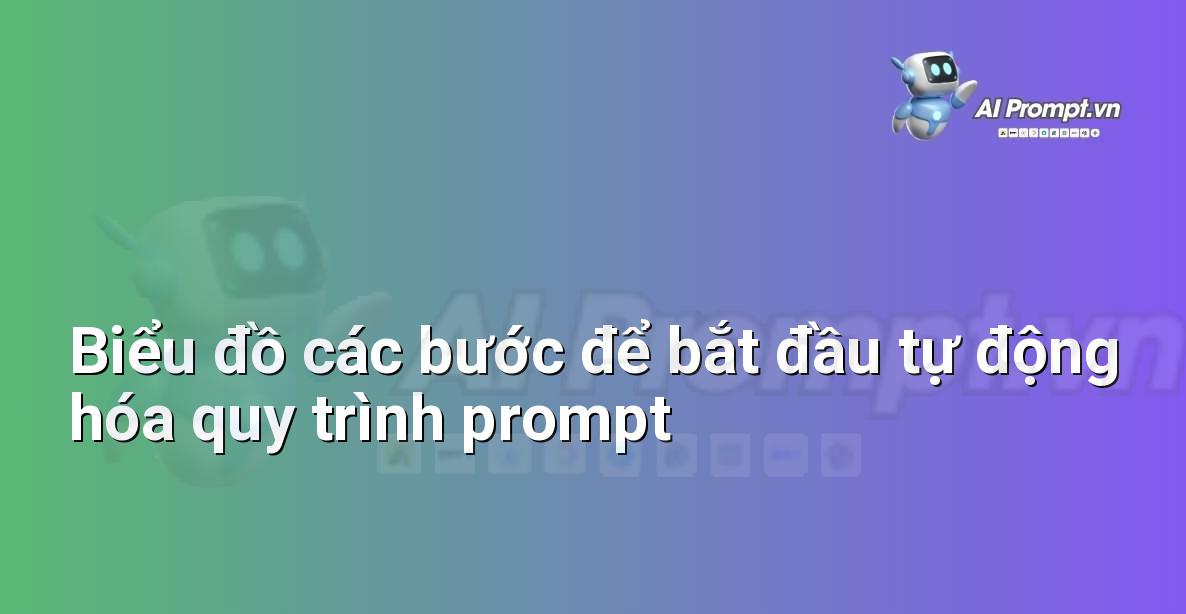 Assistant Prompt Là Gì? Hướng Dẫn Chi Tiết Cho Người Mới Bắt Đầu