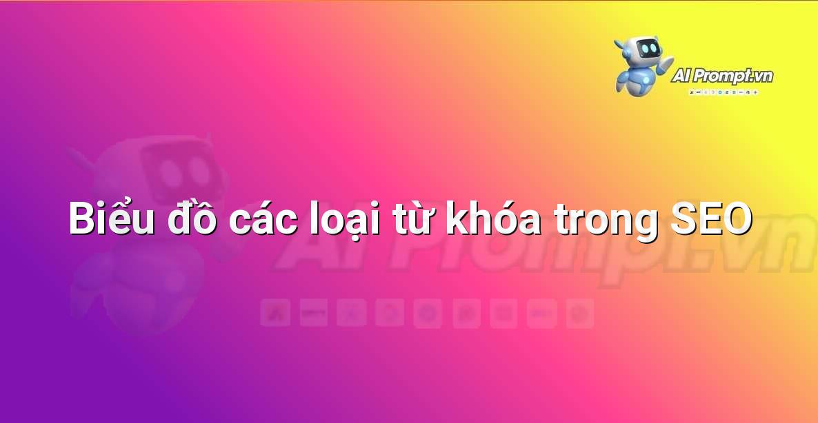 Prompt tối ưu SEO là gì?