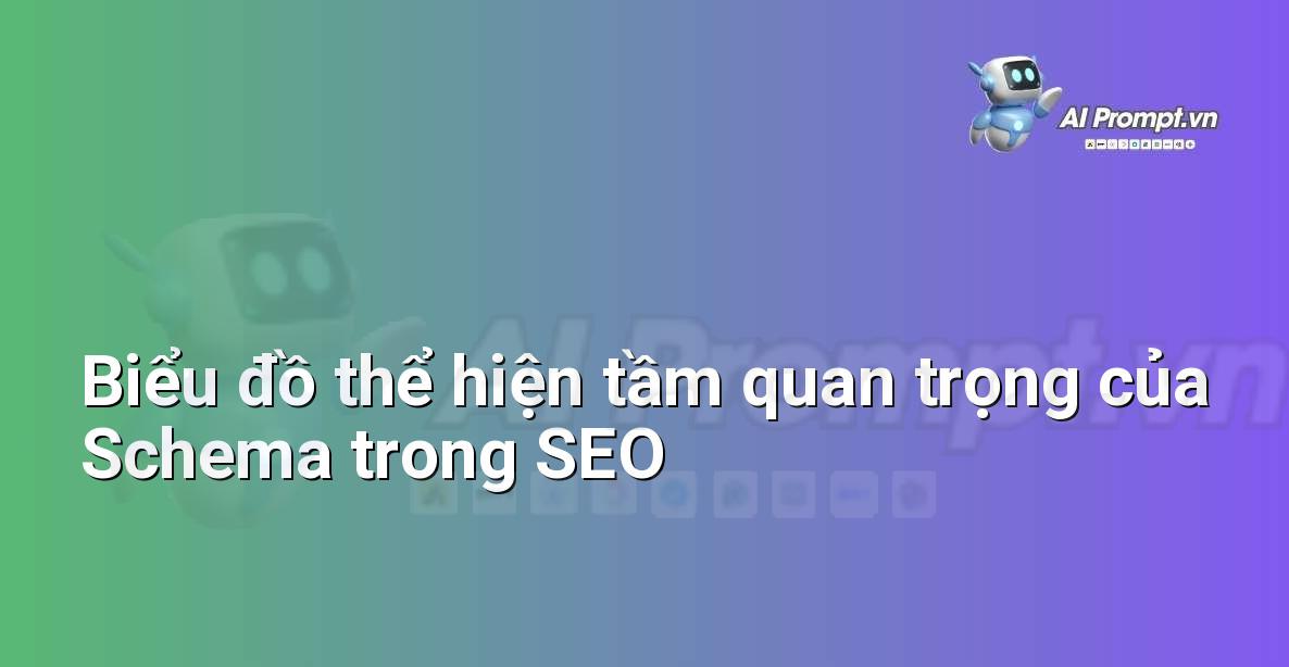 Schema là gì trong SEO?