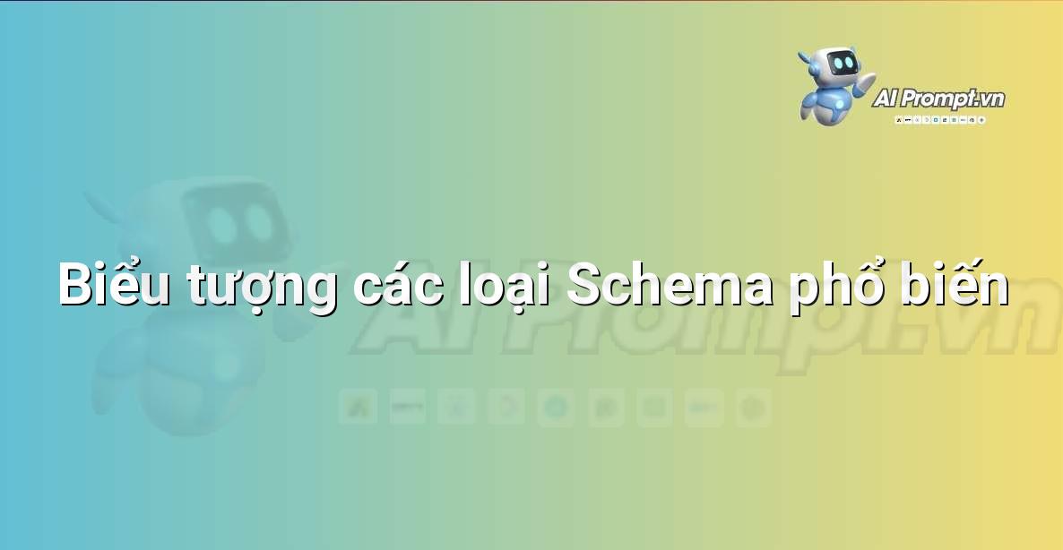 Schema là gì trong SEO?