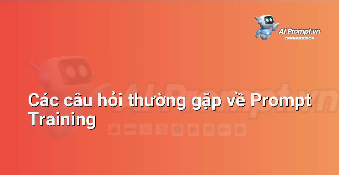 Prompt Generator là gì? Hướng dẫn chi tiết cho người mới bắt đầu