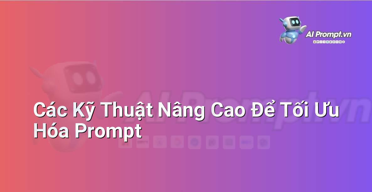 Trí Tuệ Nhân Tạo Là Gì? Hướng Dẫn Chi Tiết Cho Người Mới Bắt Đầu Từ Chuyên Gia