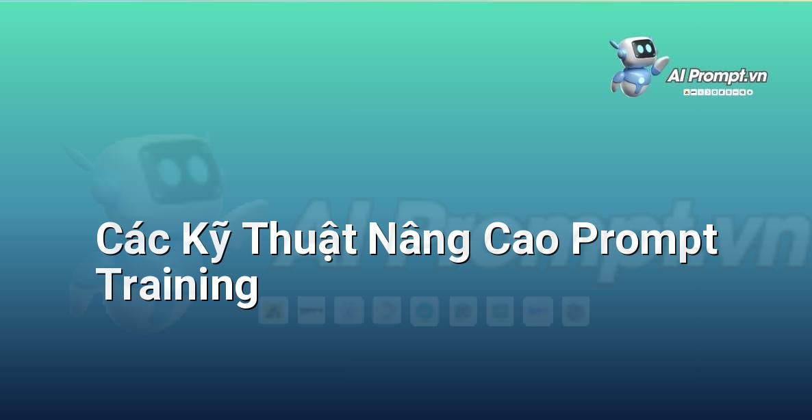 Prompt Generator là gì? Hướng dẫn chi tiết cho người mới bắt đầu