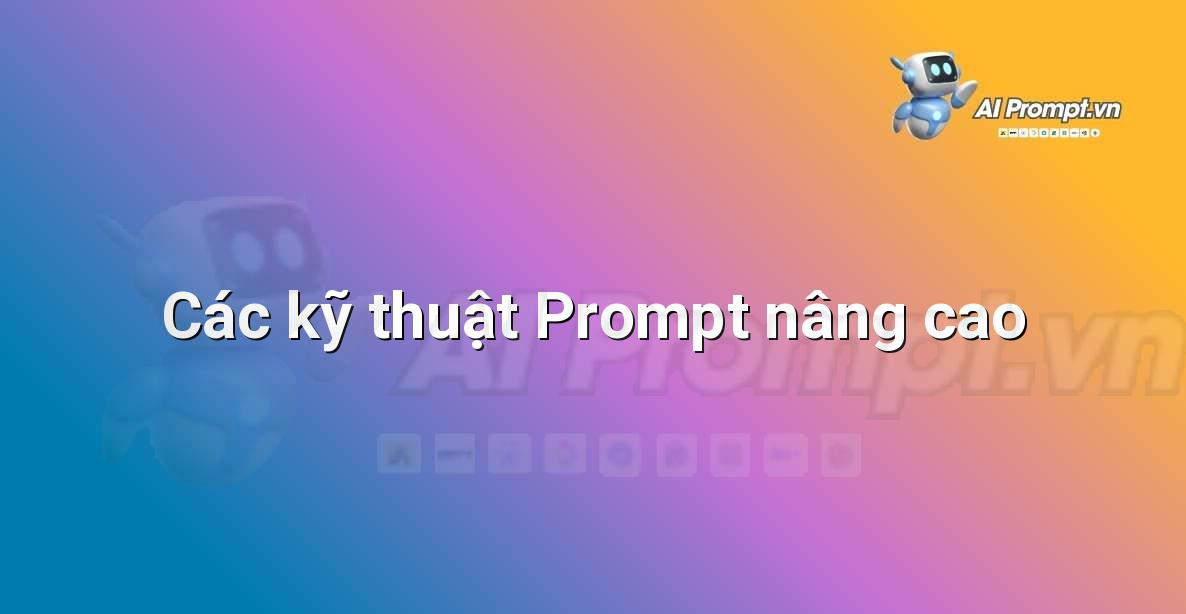 Hierarchical Prompt là gì? Hướng dẫn chi tiết cho người mới bắt đầu