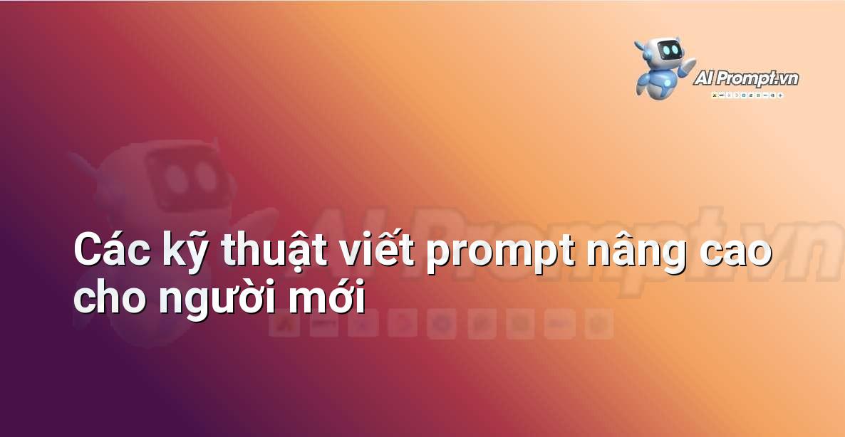 AI là gì? Khám phá thế giới Trí tuệ Nhân tạo cho người mới bắt đầu