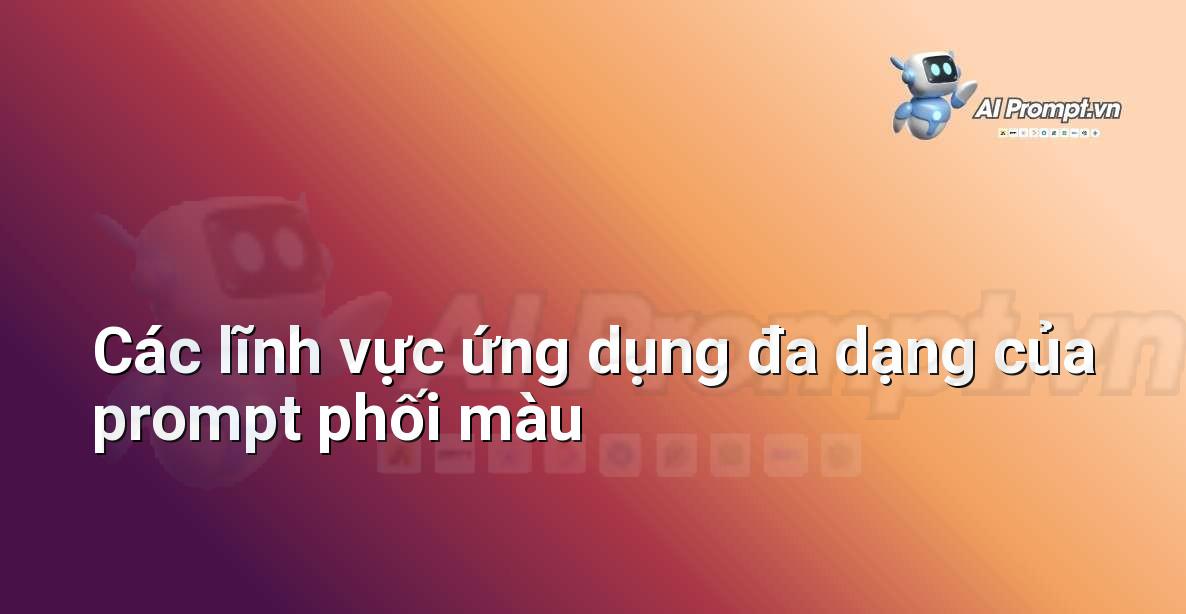 Biểu đồ hình tròn với các phân khúc đại diện cho các lĩnh vực như thiết kế đồ họa, thời trang, nội thất, game, nghệ thuật số