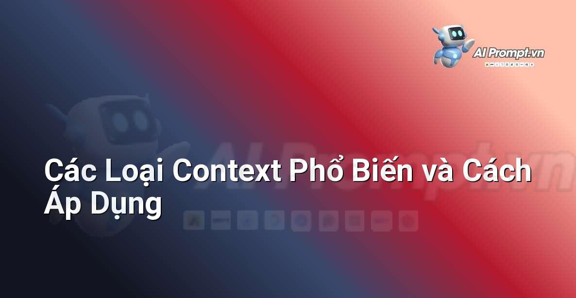 Prompt Generator là gì? Hướng dẫn chi tiết cho người mới bắt đầu