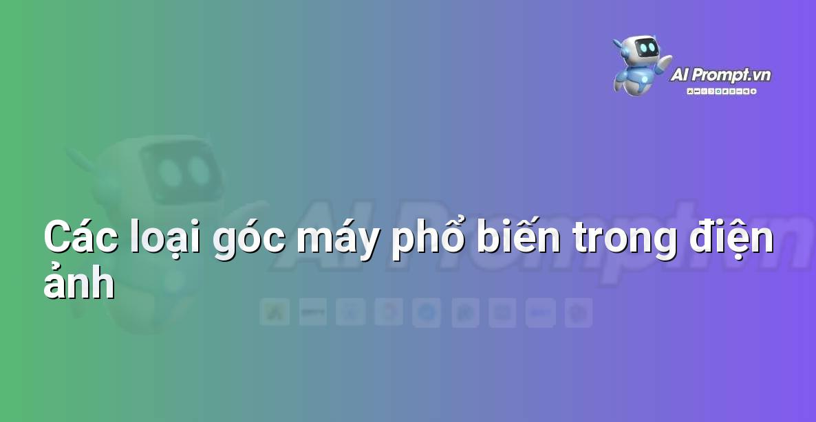 AI là gì? Khám phá thế giới Trí tuệ Nhân tạo cho người mới bắt đầu