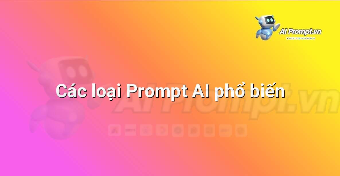 AI là gì? Khám phá thế giới Trí tuệ Nhân tạo cho người mới bắt đầu