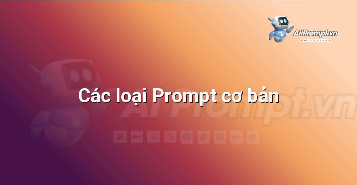 AI là gì? Khám phá thế giới Trí tuệ Nhân tạo cho người mới bắt đầu