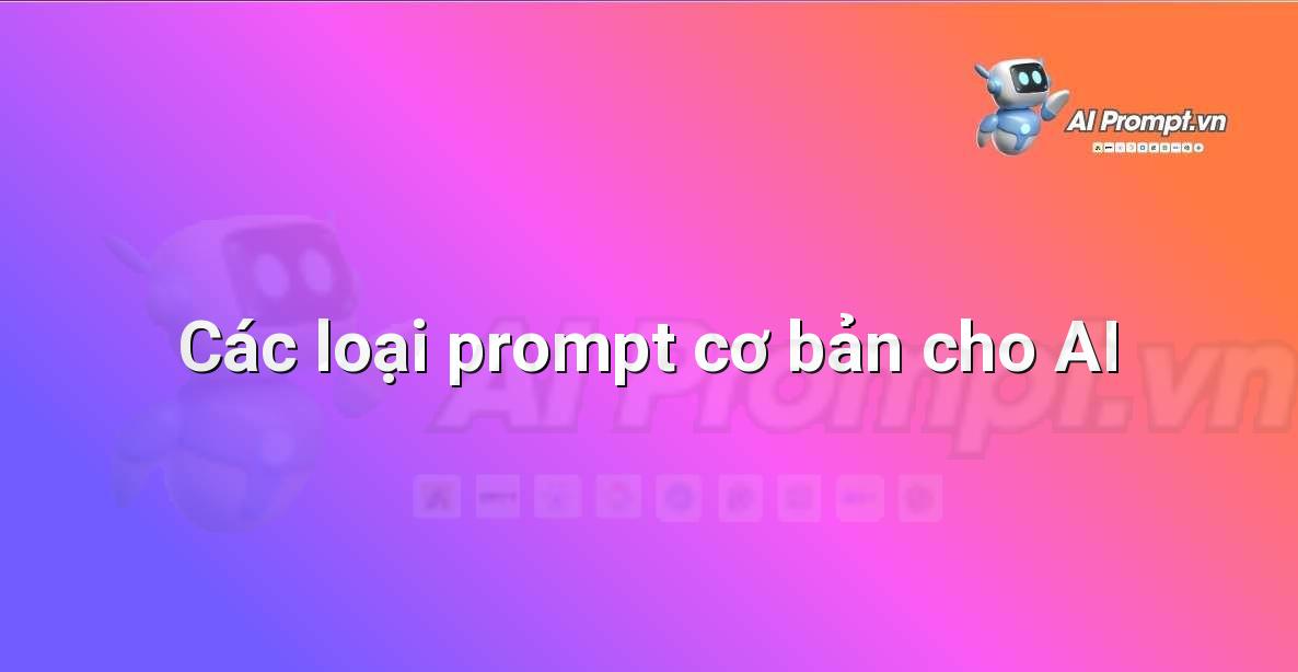 Trí Tuệ Nhân Tạo Là Gì? Hướng Dẫn Chi Tiết Cho Người Mới Bắt Đầu Từ Chuyên Gia
