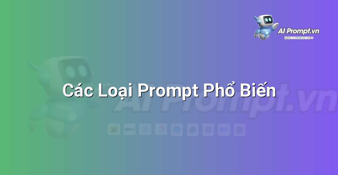 AI là gì? Khám phá thế giới Trí tuệ Nhân tạo cho người mới bắt đầu