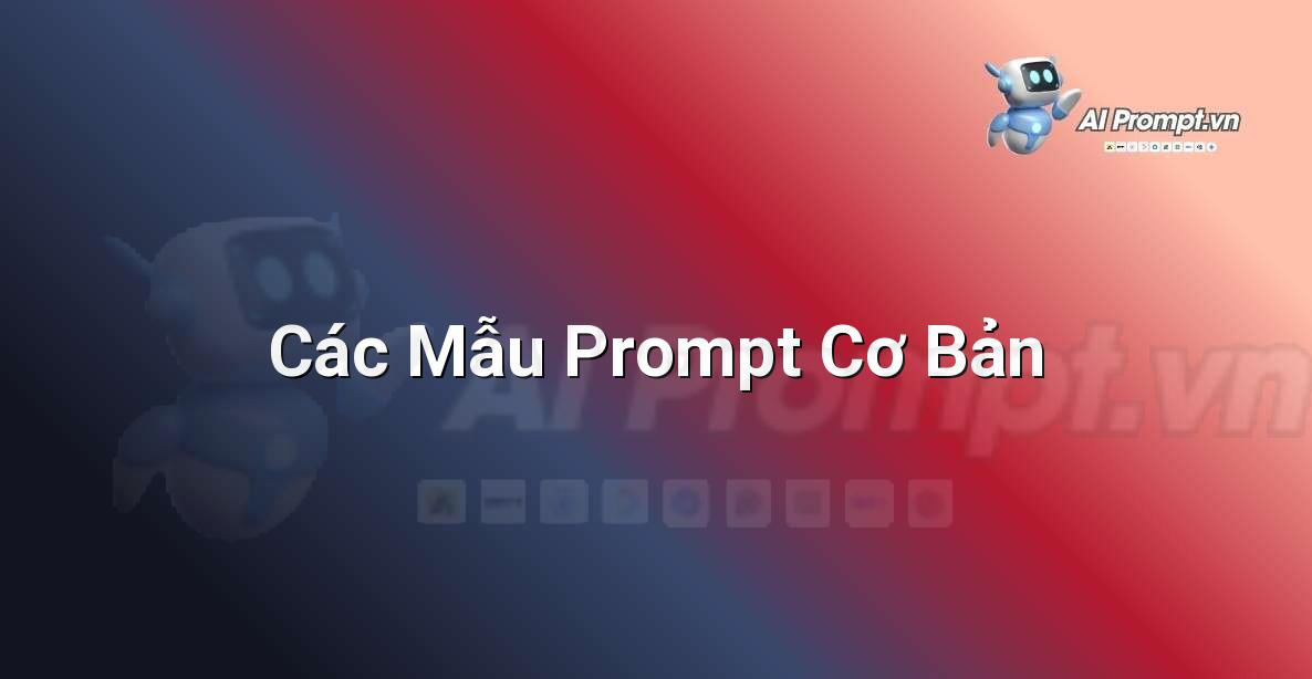 Học Prompt Engineering ở đâu? Hướng dẫn chi tiết cho người mới bắt đầu