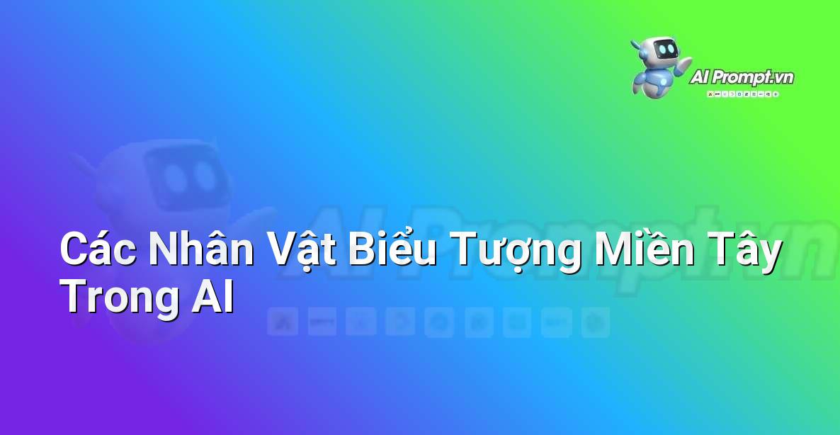 Chân dung một cao bồi cường tráng với bộ râu và chiếc mũ đặc trưng, nhìn ra xa trên thảo nguyên
