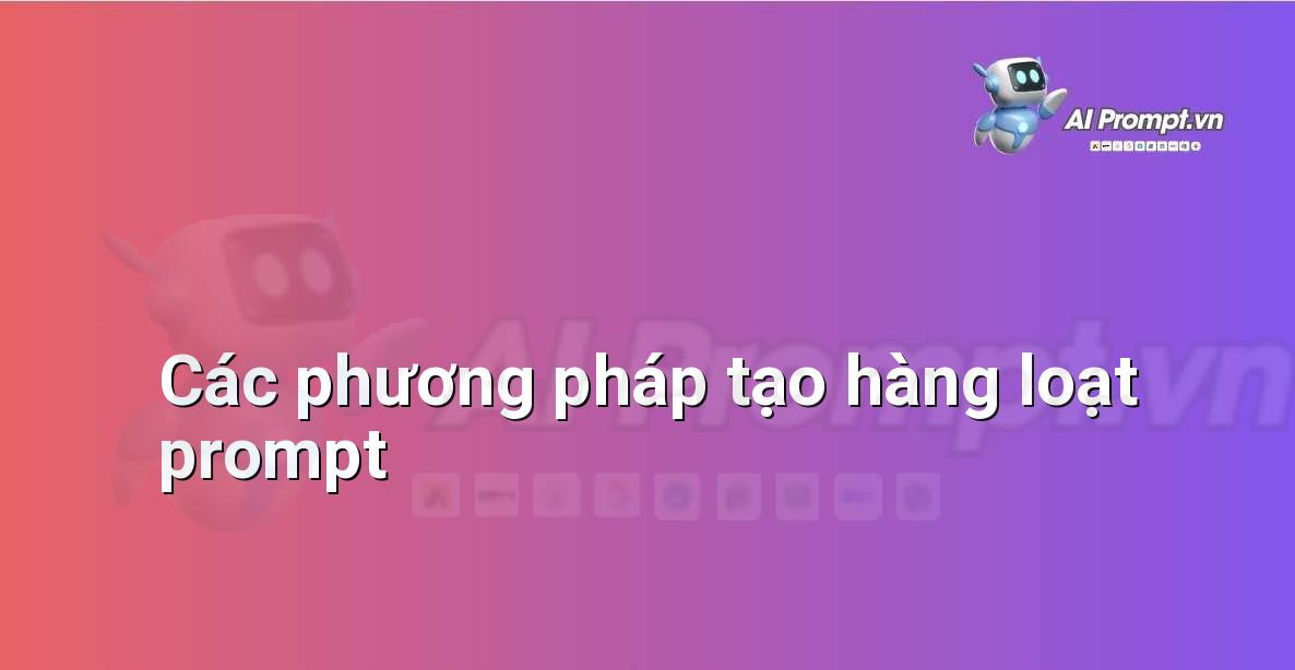 Trí Tuệ Nhân Tạo Là Gì? Hướng Dẫn Chi Tiết Cho Người Mới Bắt Đầu Từ Chuyên Gia