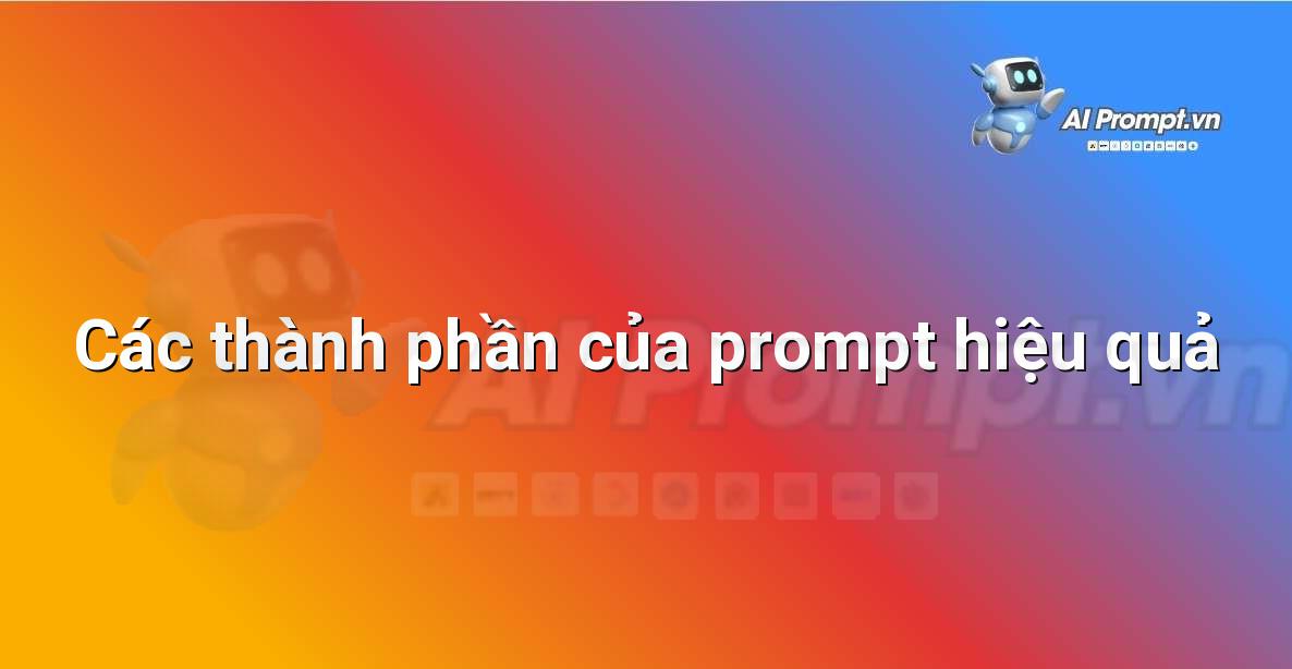 Trí Tuệ Nhân Tạo Là Gì? Hướng Dẫn Chi Tiết Cho Người Mới Bắt Đầu Từ Chuyên Gia