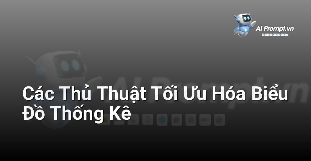 Danh sách các mẹo nhỏ như sử dụng màu sắc có ý nghĩa, thêm nhãn dữ liệu, đơn giản hóa biểu đồ, trên nền giao diện Excel