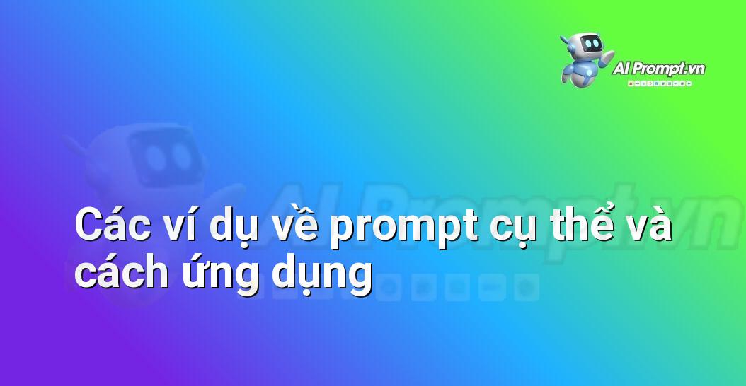 Prompt: Tự động hóa nhập liệu từ biểu mẫu khảo sát – Tự động hóa quy trình làm việc – AI Năng suất & Văn phòng