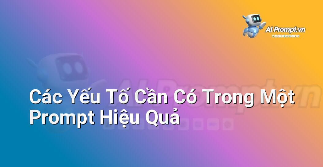 Prompt AI POV: Hướng dẫn toàn diện cho người mới bắt đầu