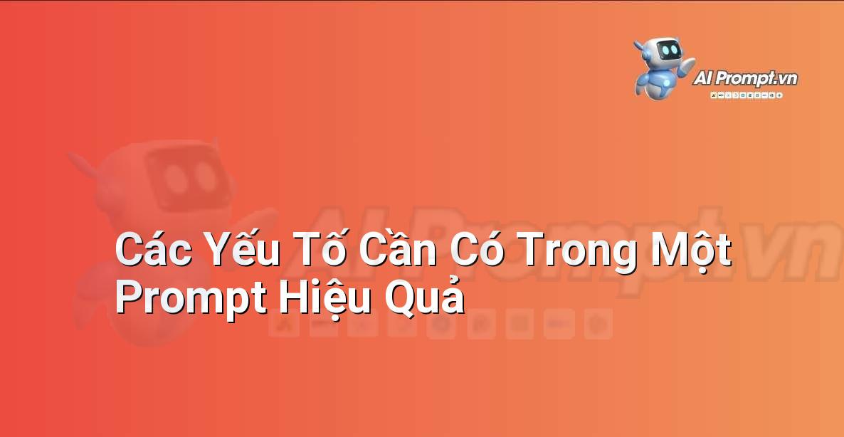 AI Marketing 2025: Hướng Dẫn Toàn Diện Cho Người Mới Bắt Đầu