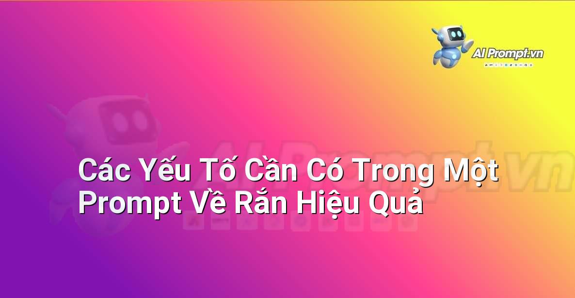 AI là gì? Khám phá thế giới Trí tuệ Nhân tạo cho người mới bắt đầu