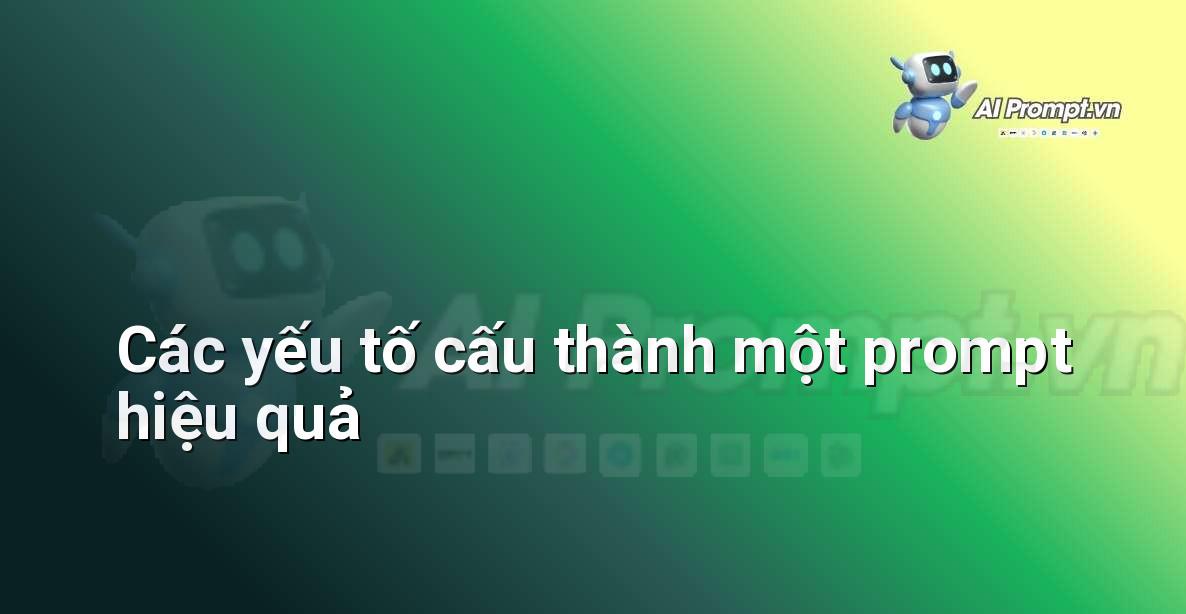 AI là gì? Khám phá thế giới Trí tuệ Nhân tạo cho người mới bắt đầu