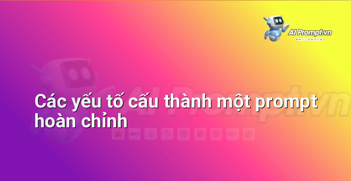 AI là gì? Khám phá thế giới Trí tuệ Nhân tạo cho người mới bắt đầu